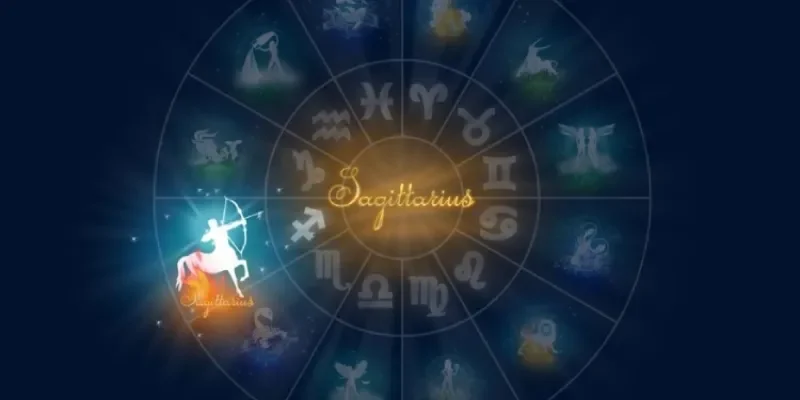 Ảnh hưởng của sao mộc lên Nhân Mã