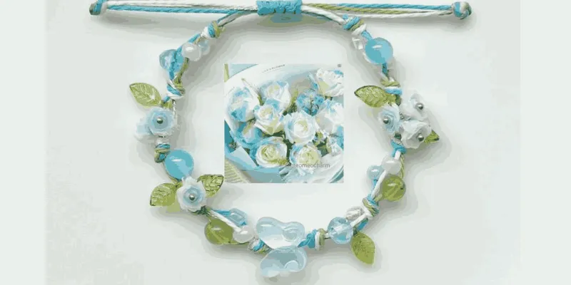 Cung Nhân Mã nên đeo vòng tay gì hợp