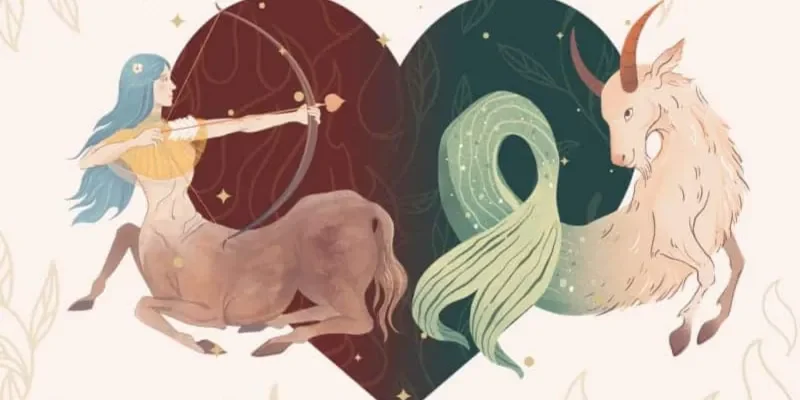 3 dấu hiệu Nhân Mã hết yêu