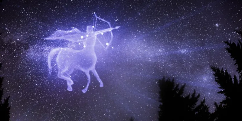 Rắc rối thường gặp của cung Nhân Mã