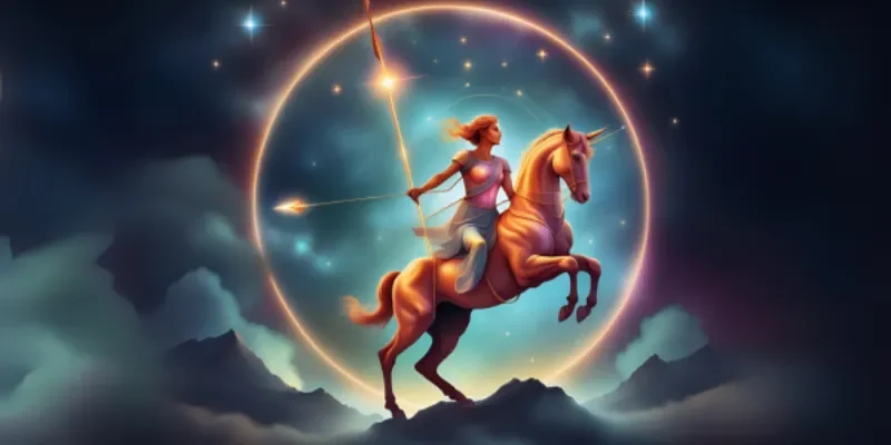 Khả năng quản lý tài chính của Nhân Mã