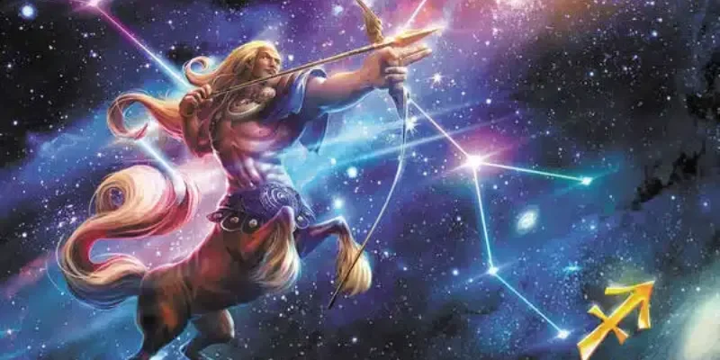 Nhân Mã có giỏi quản lý tiền không?