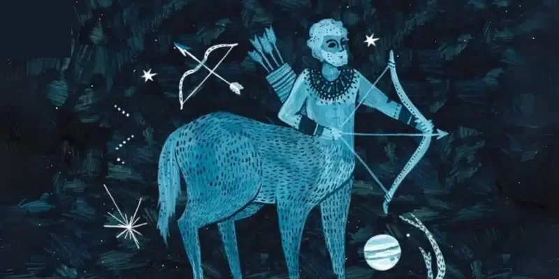 Xu hướng làm việc của Nhân Mã