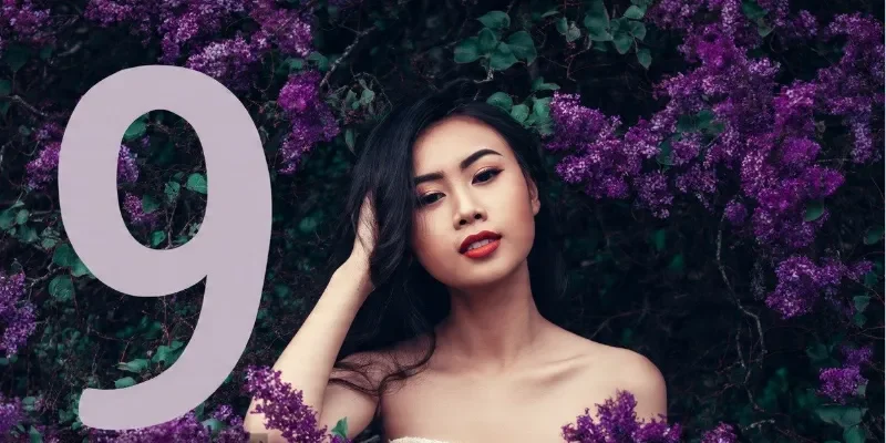 Ý nghĩa con số đối với Nhân Mã