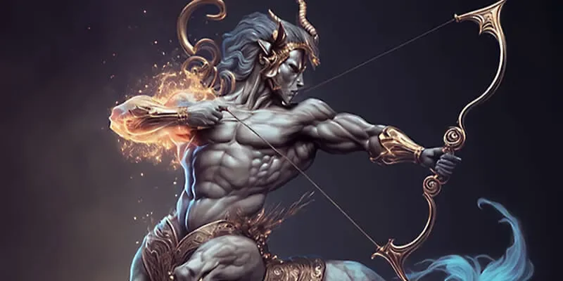 Nhân Mã không nhắc lại người cũ