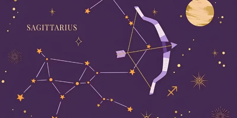 Khái quát về cung Nhân Mã