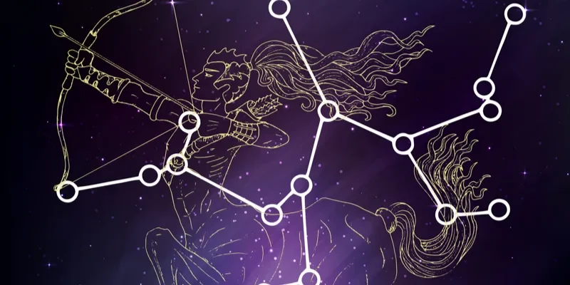 Khám phá sự nghiệm cung Nhân Mã