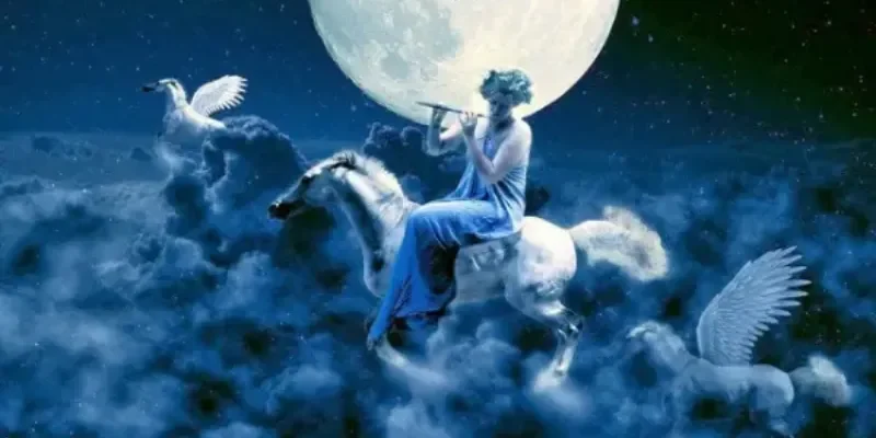 Sự nghiệp cung Nhân Mã