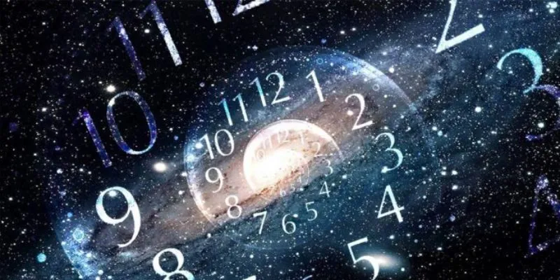 Sự tương đồng giữa thần số học & chiêm tinh