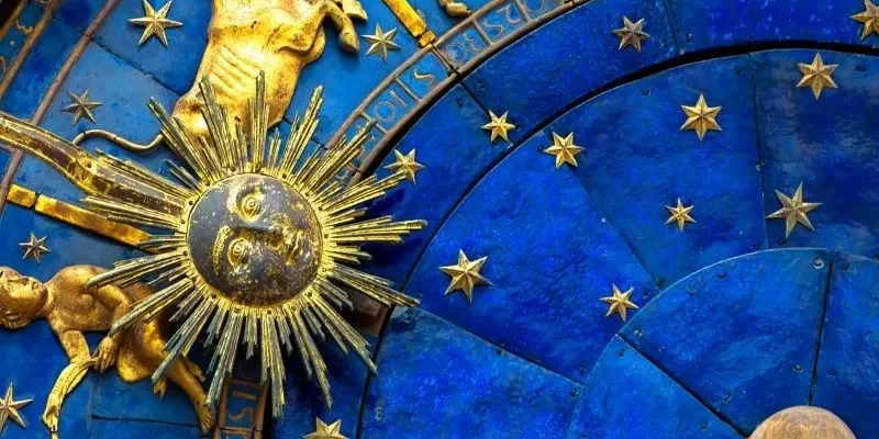 Lá bài tarot cung Nhân Mã