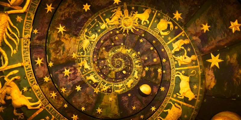 Thông điệp cho cung Nhân Mã