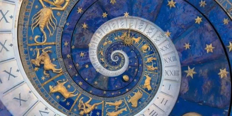 Tarot cung Nhân Mã