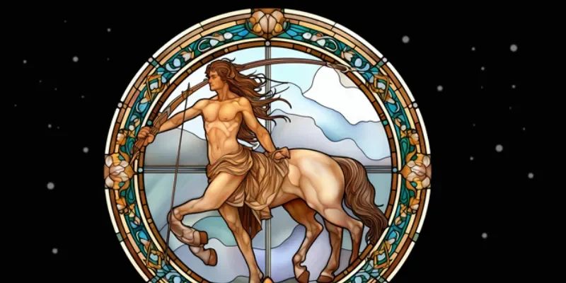 Đặc điểm thời trang cung Nhân Mã