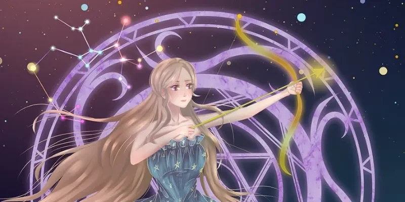 Outfit cung Nhân Mã