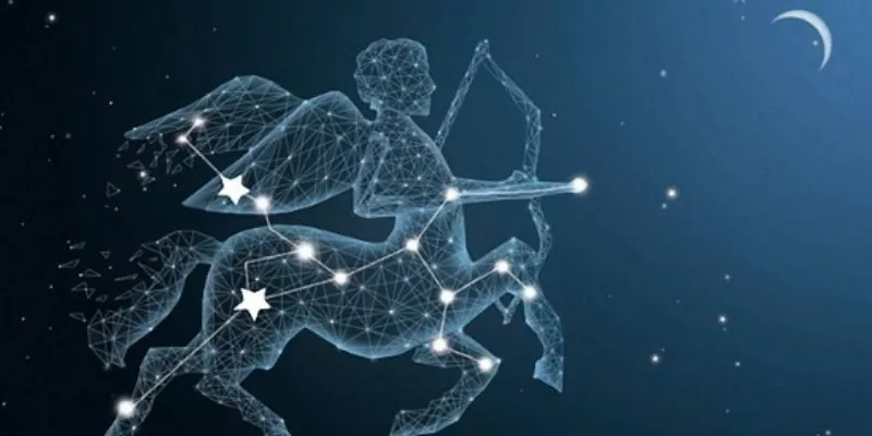 Khám phá vật may mắn của Nhân Mã